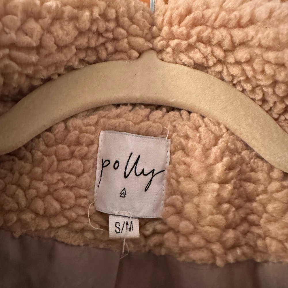 Polly Teddy - Picture 2 of 3